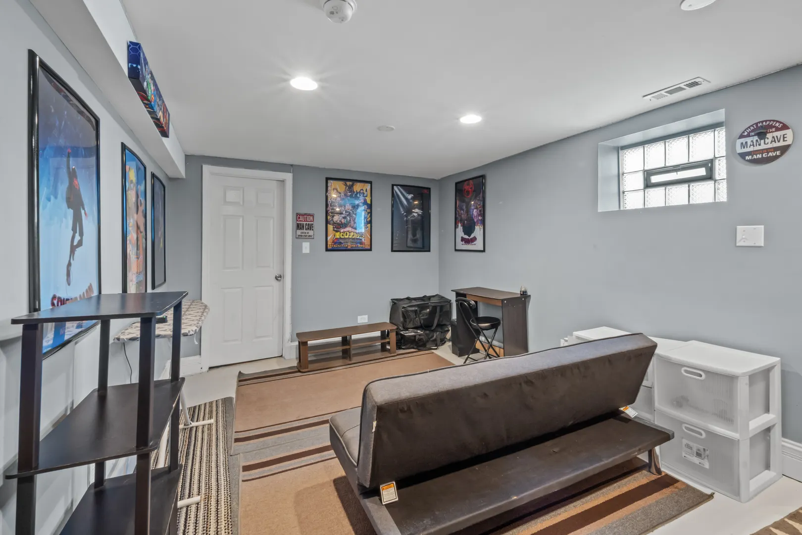 10044 S La Salle Street S IL