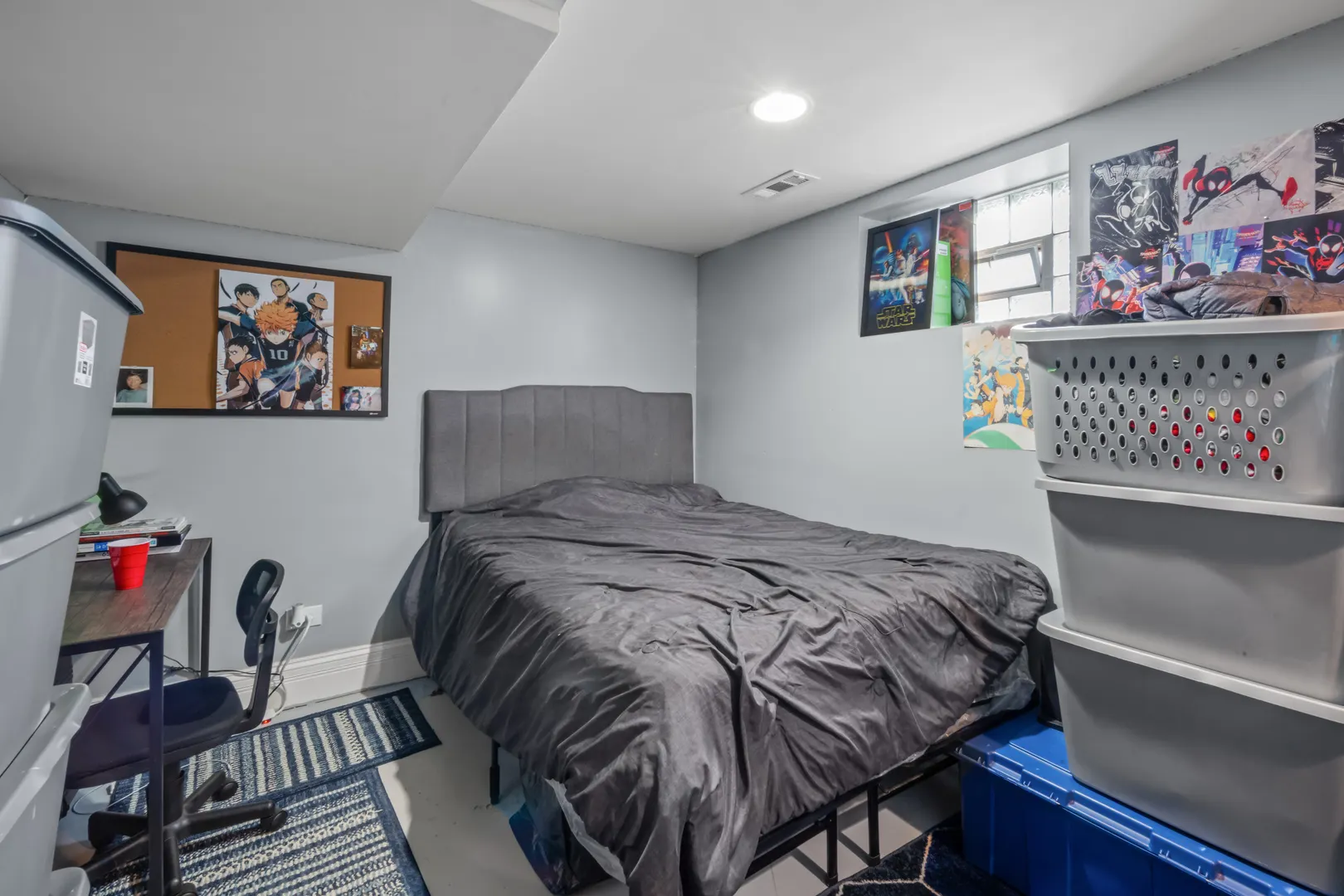 10044 S La Salle Street S IL