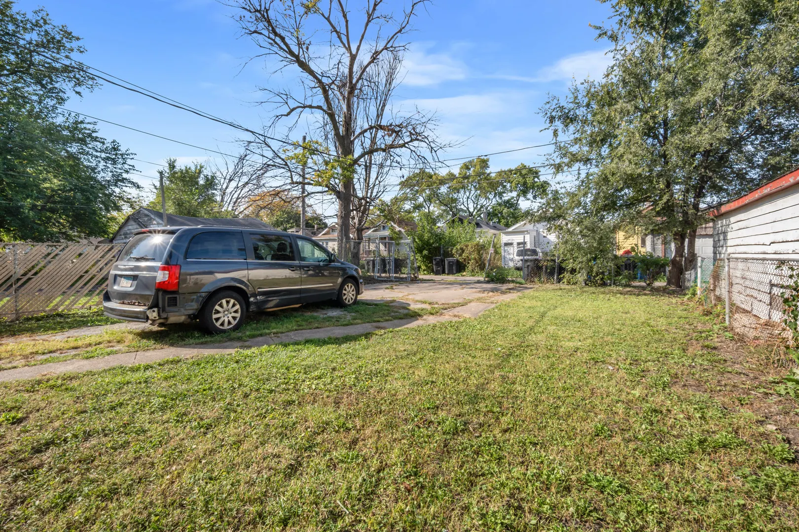 10044 S La Salle Street S IL