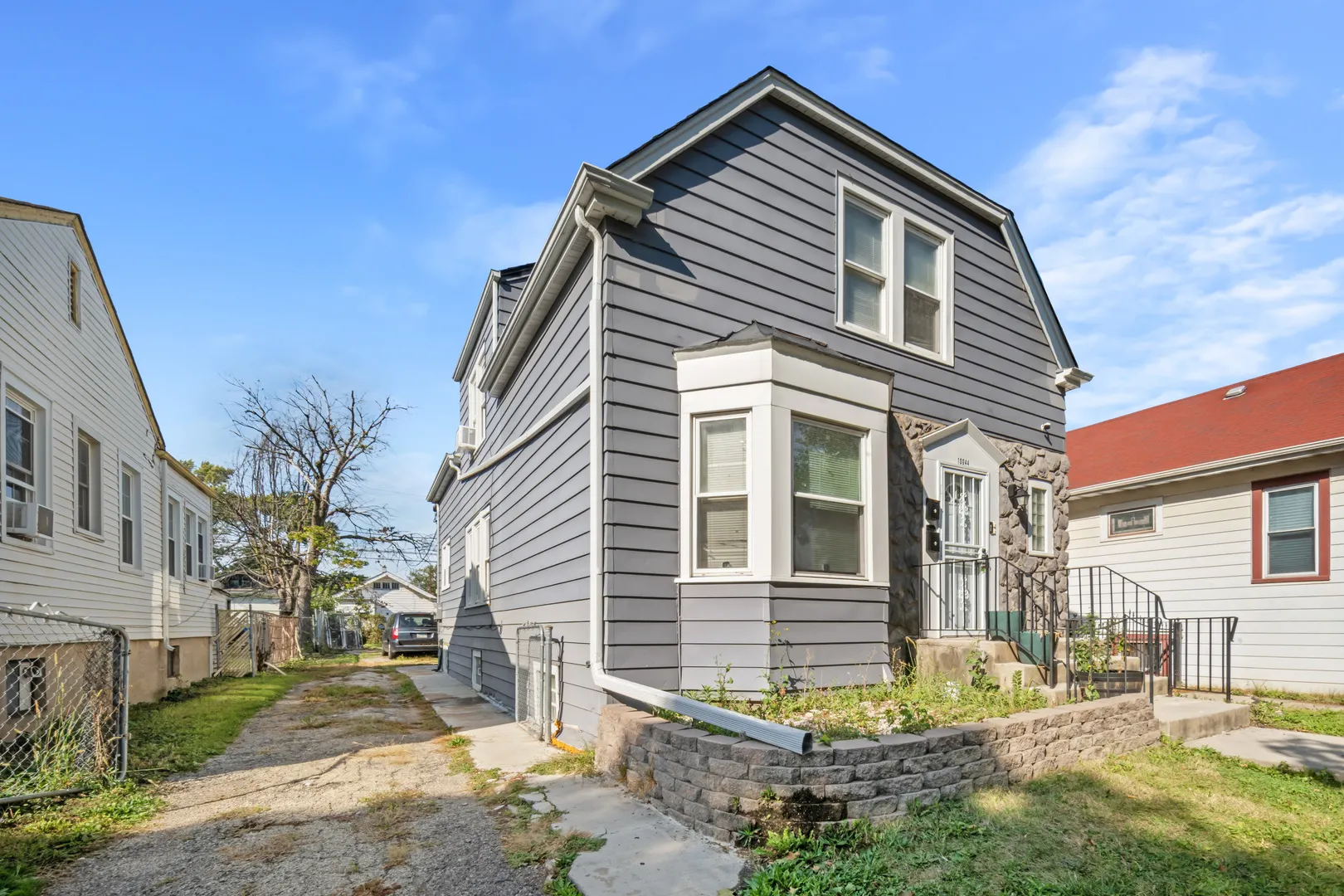 10044 S La Salle Street S IL