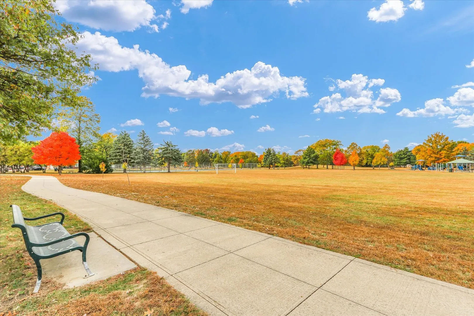 2208 Plymouth Drive IL