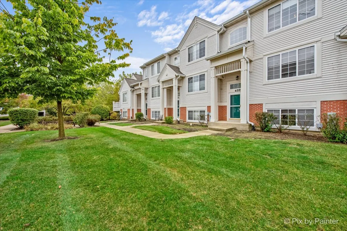 659 S Rosehall Lane IL
