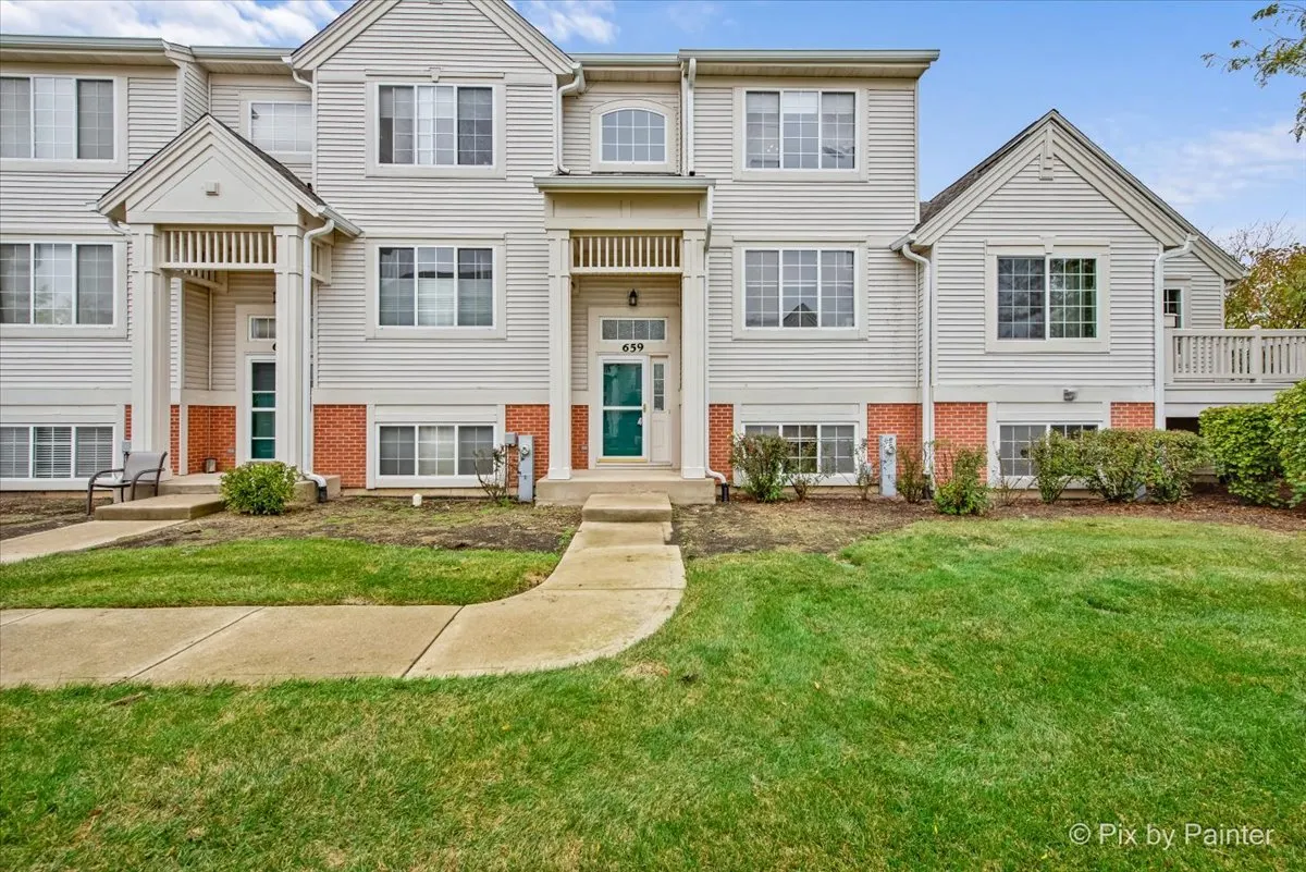 659 S Rosehall Lane IL