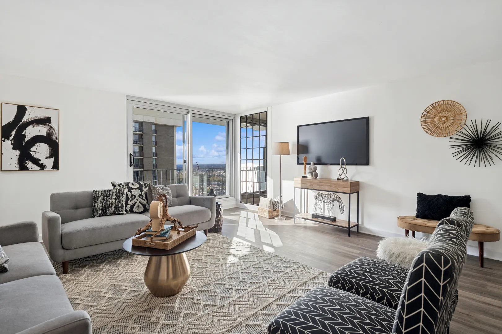 6033 N Sheridan Road 36G IL