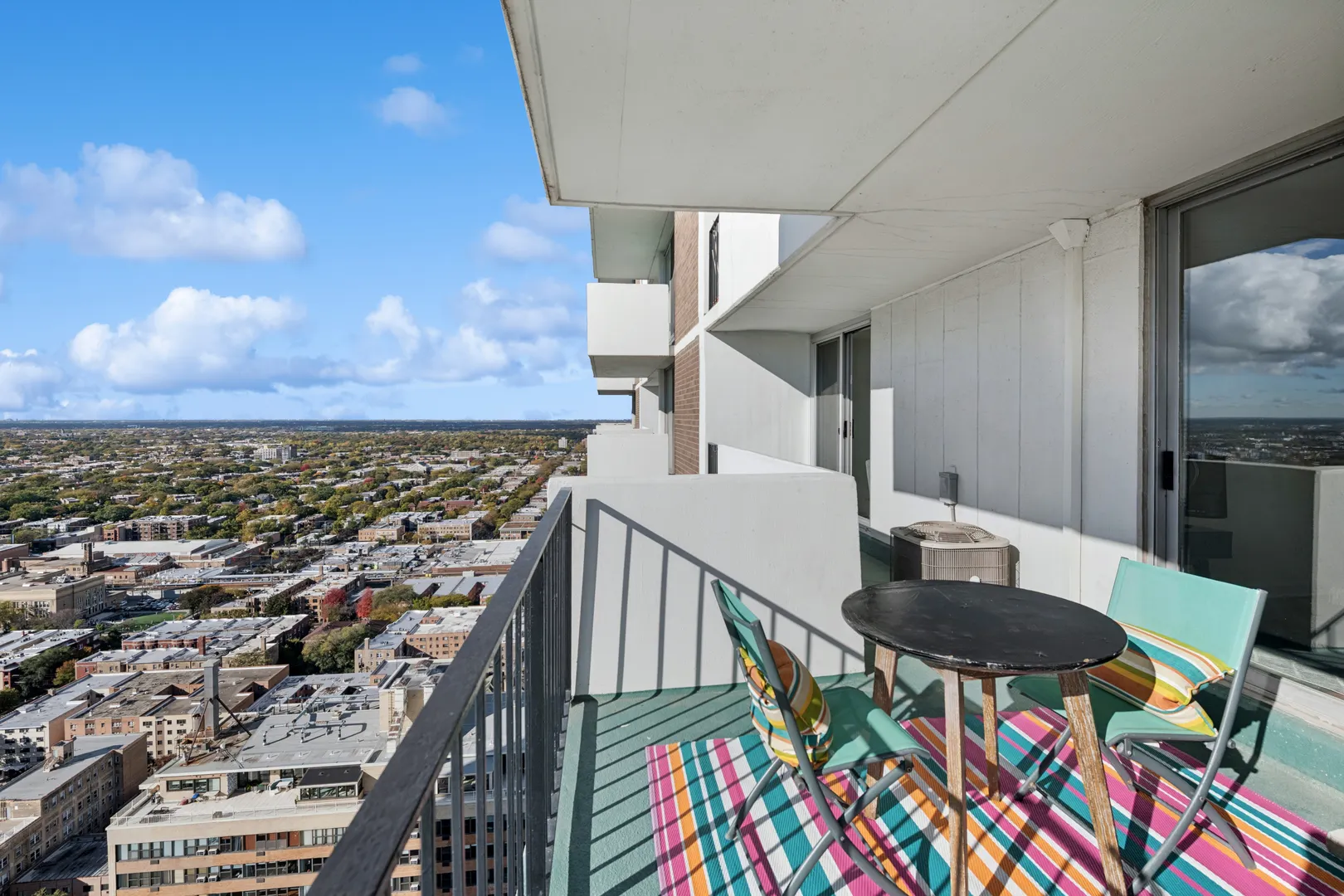 6033 N Sheridan Road 36G IL