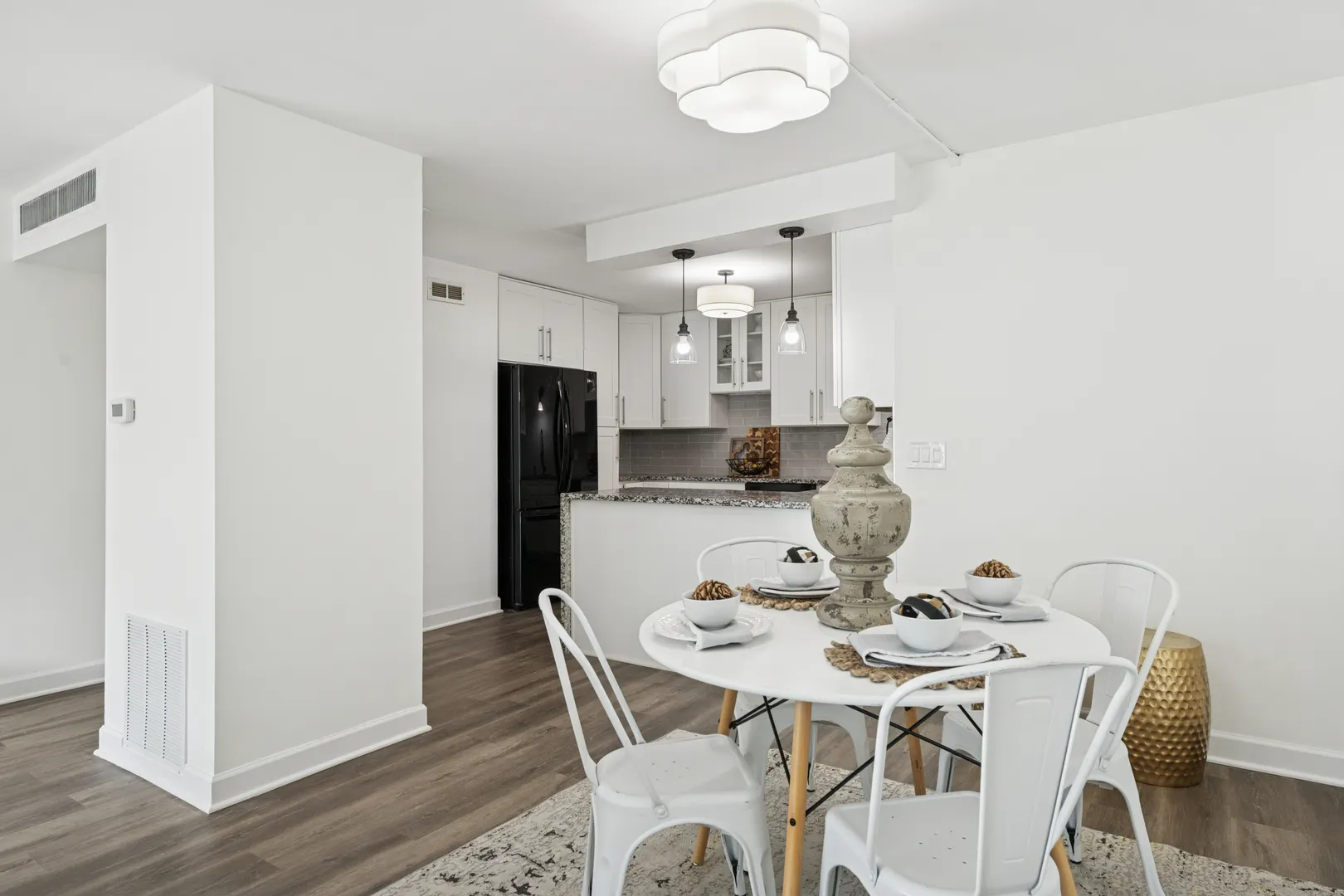 6033 N Sheridan Road 36G IL