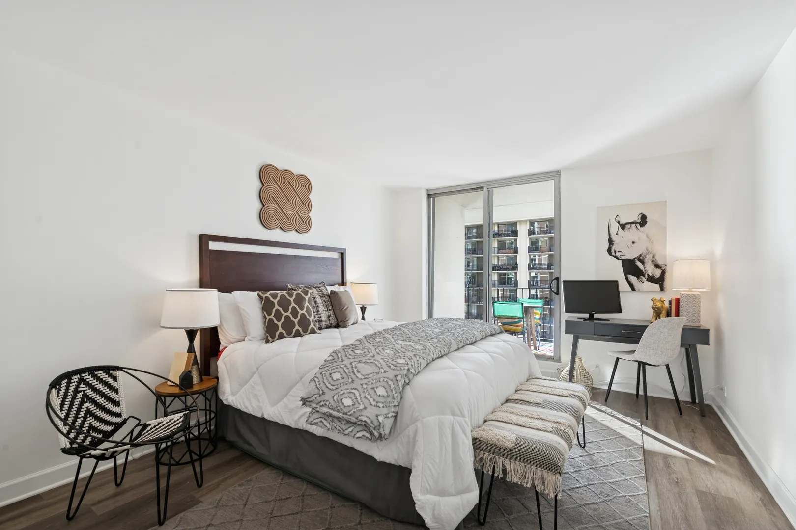 6033 N Sheridan Road 36G IL