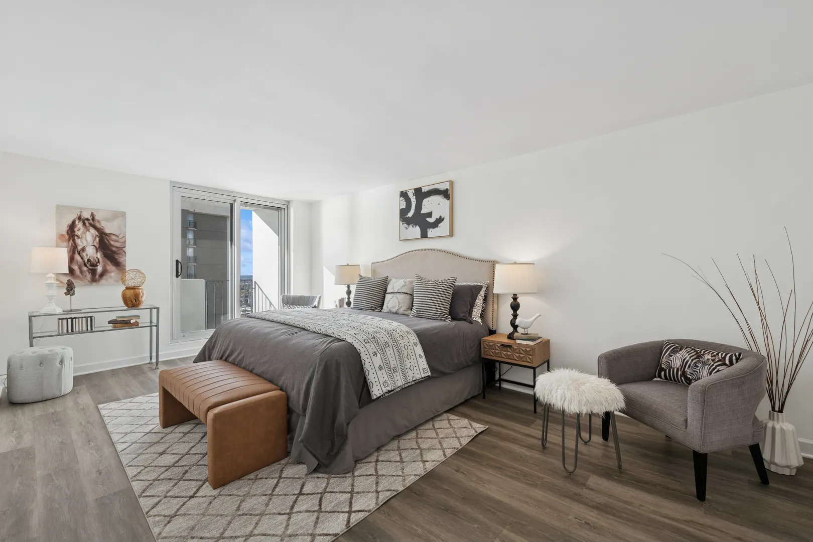 6033 N Sheridan Road 36G IL