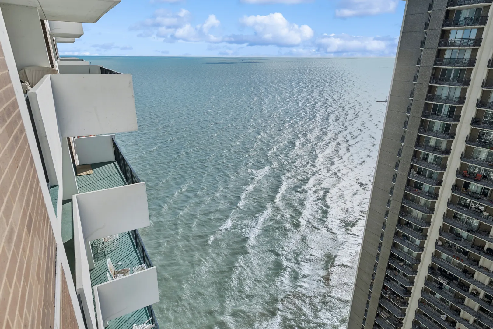 6033 N Sheridan Road 36G IL