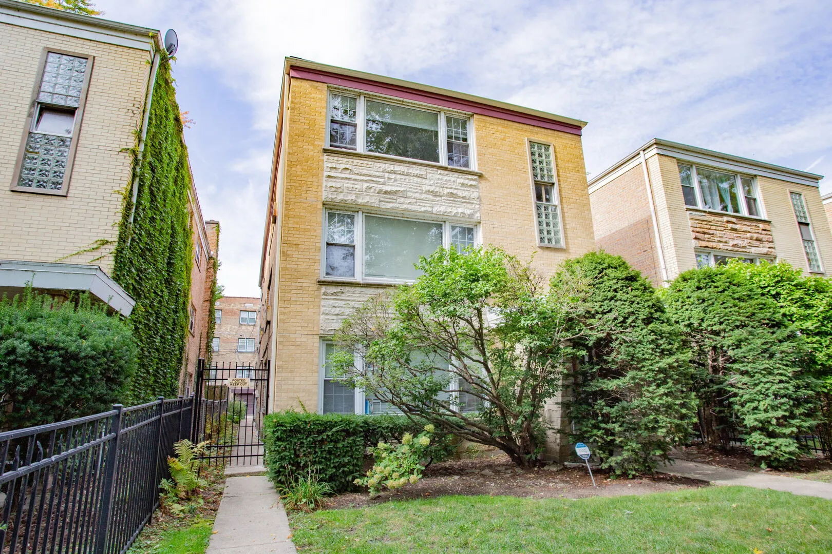 226 Callan Avenue 3 IL