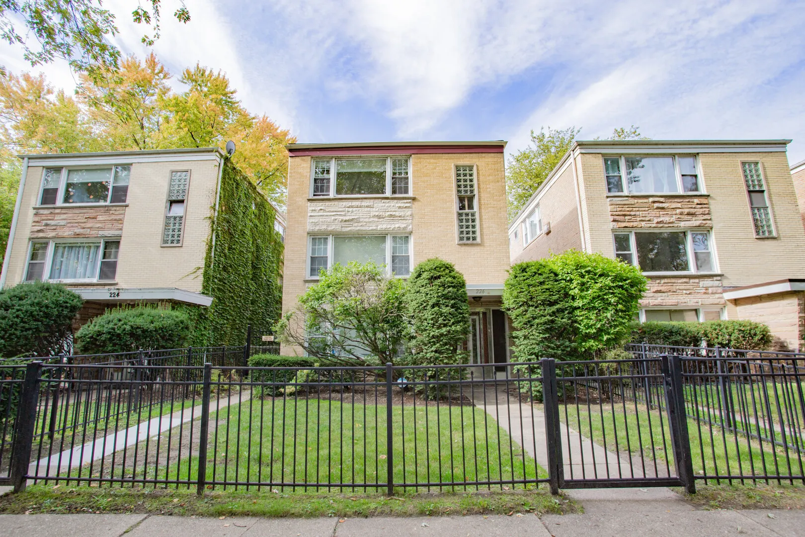 226 Callan Avenue 3 IL