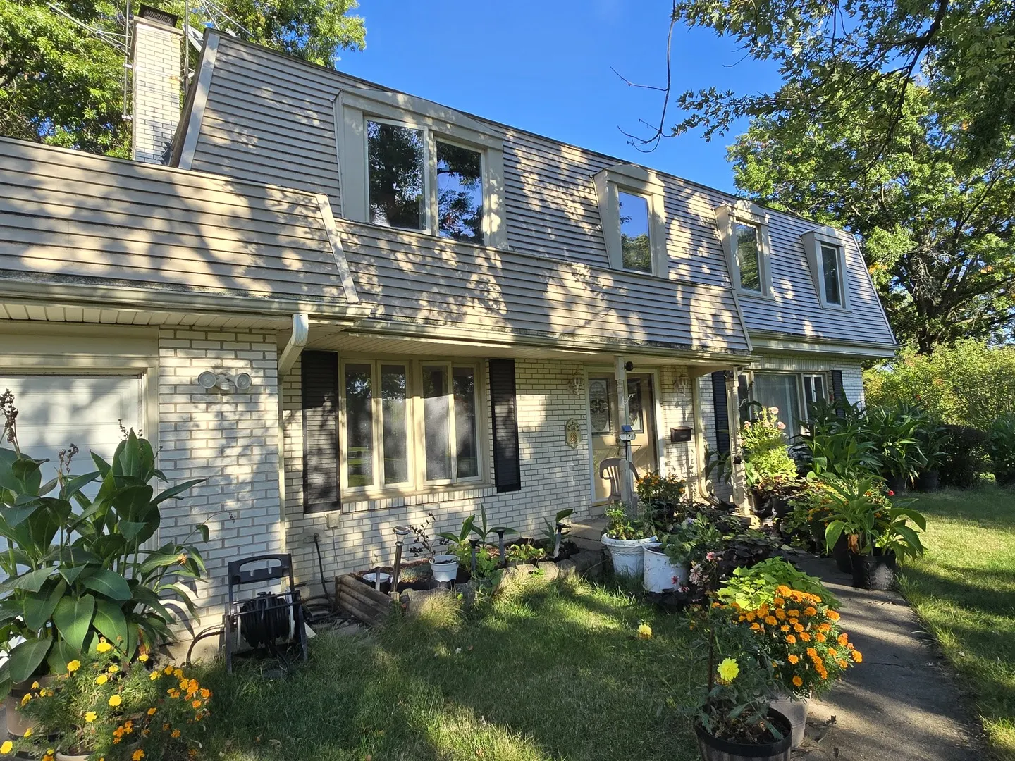 20535 Marathon Court IL