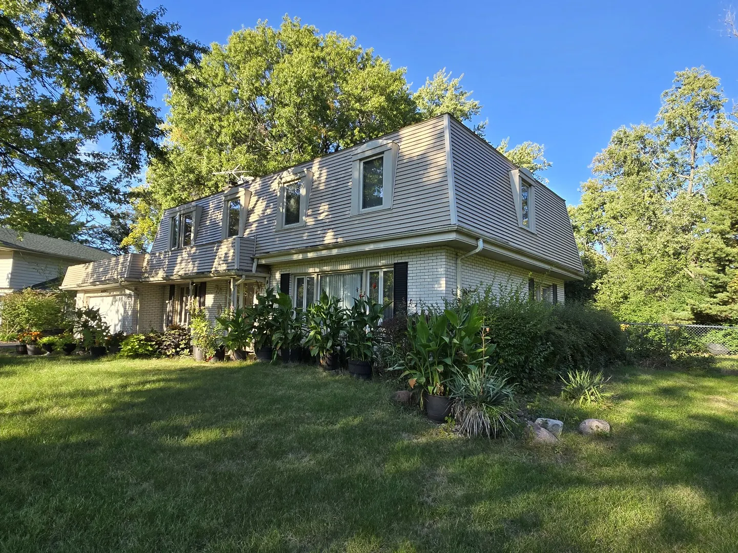 20535 Marathon Court IL