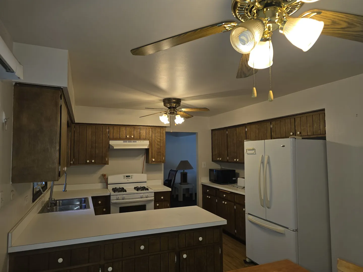 20535 Marathon Court IL