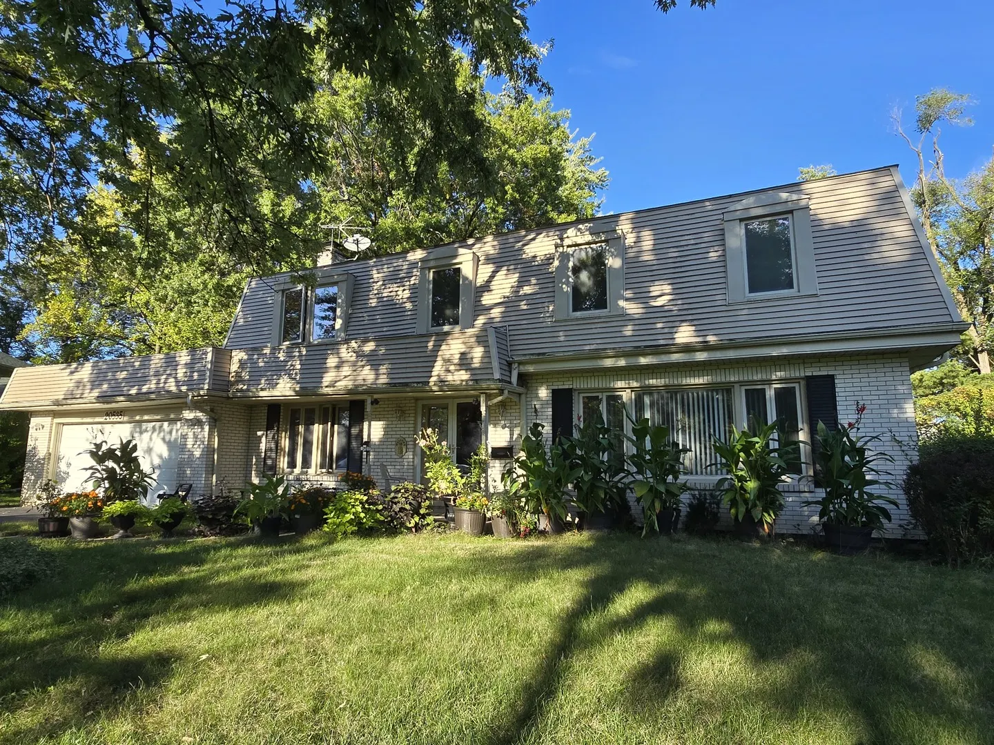 20535 Marathon Court IL