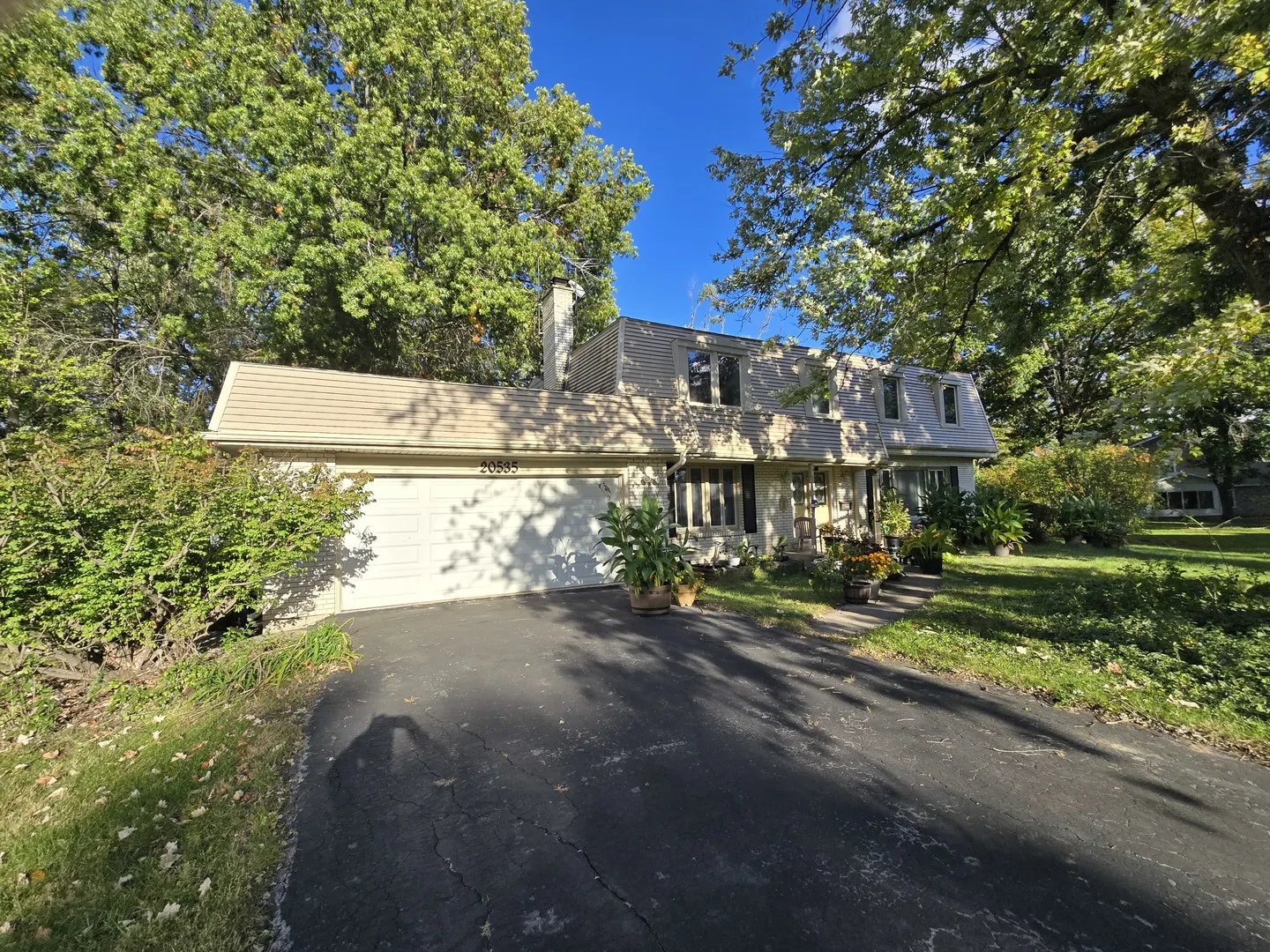 20535 Marathon Court IL