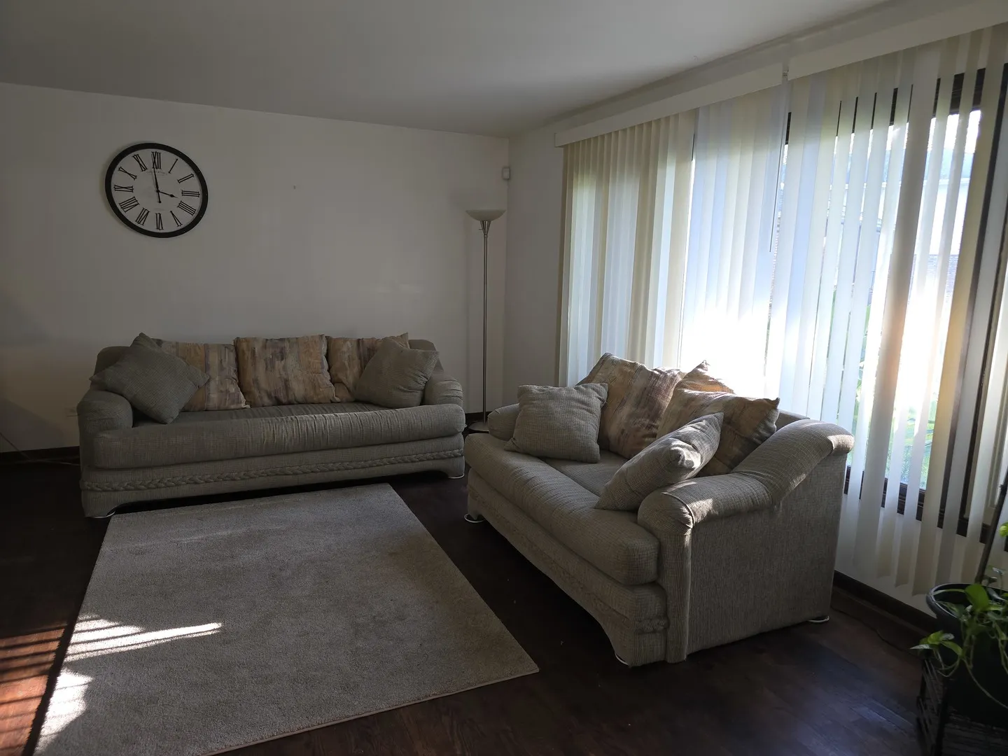 20535 Marathon Court IL