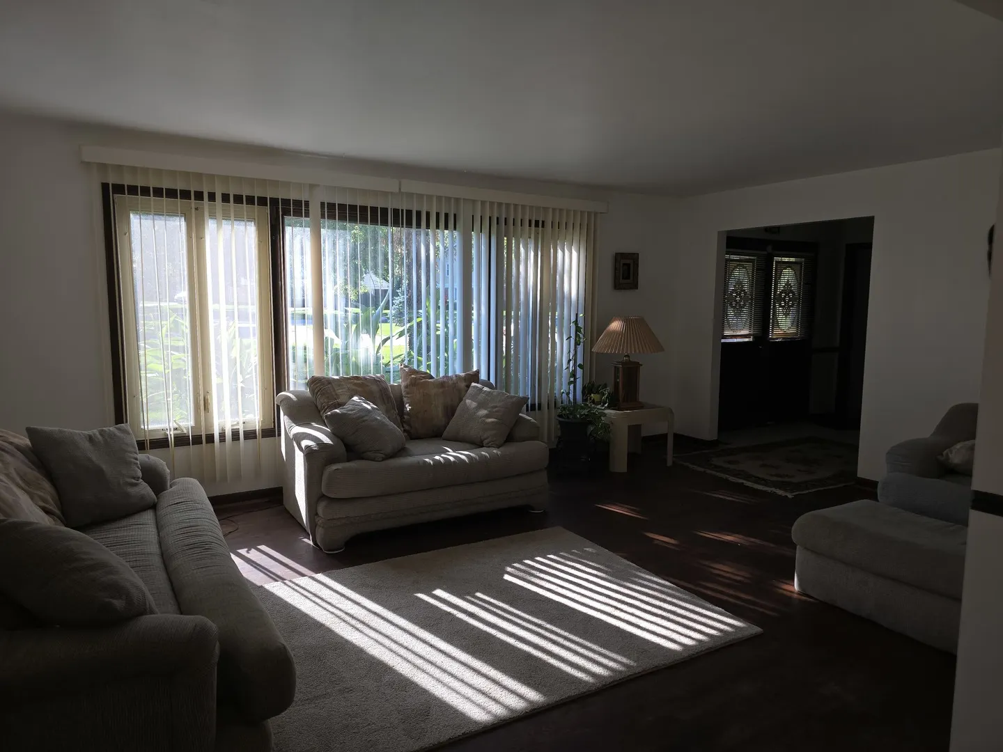 20535 Marathon Court IL