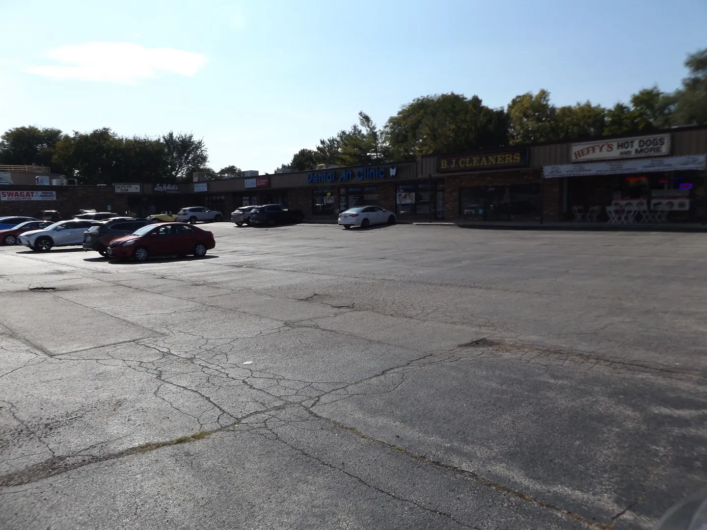 1502 N Elmhurst Road IL