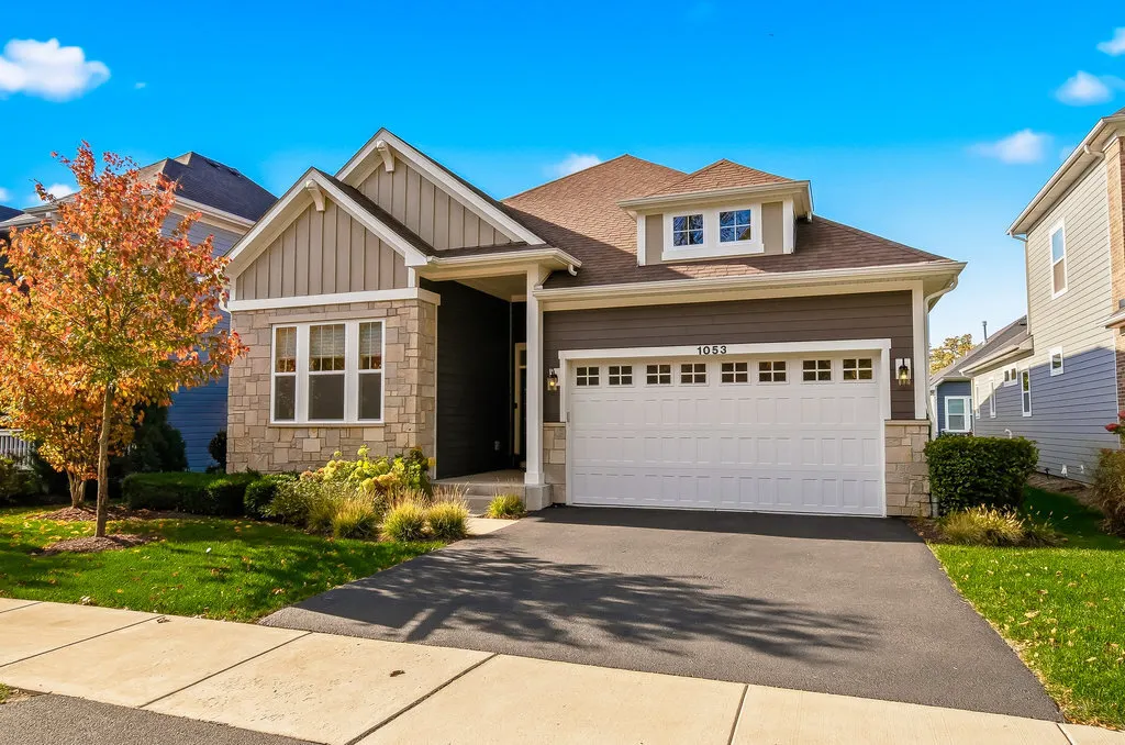 1053 Ironwood Court IL