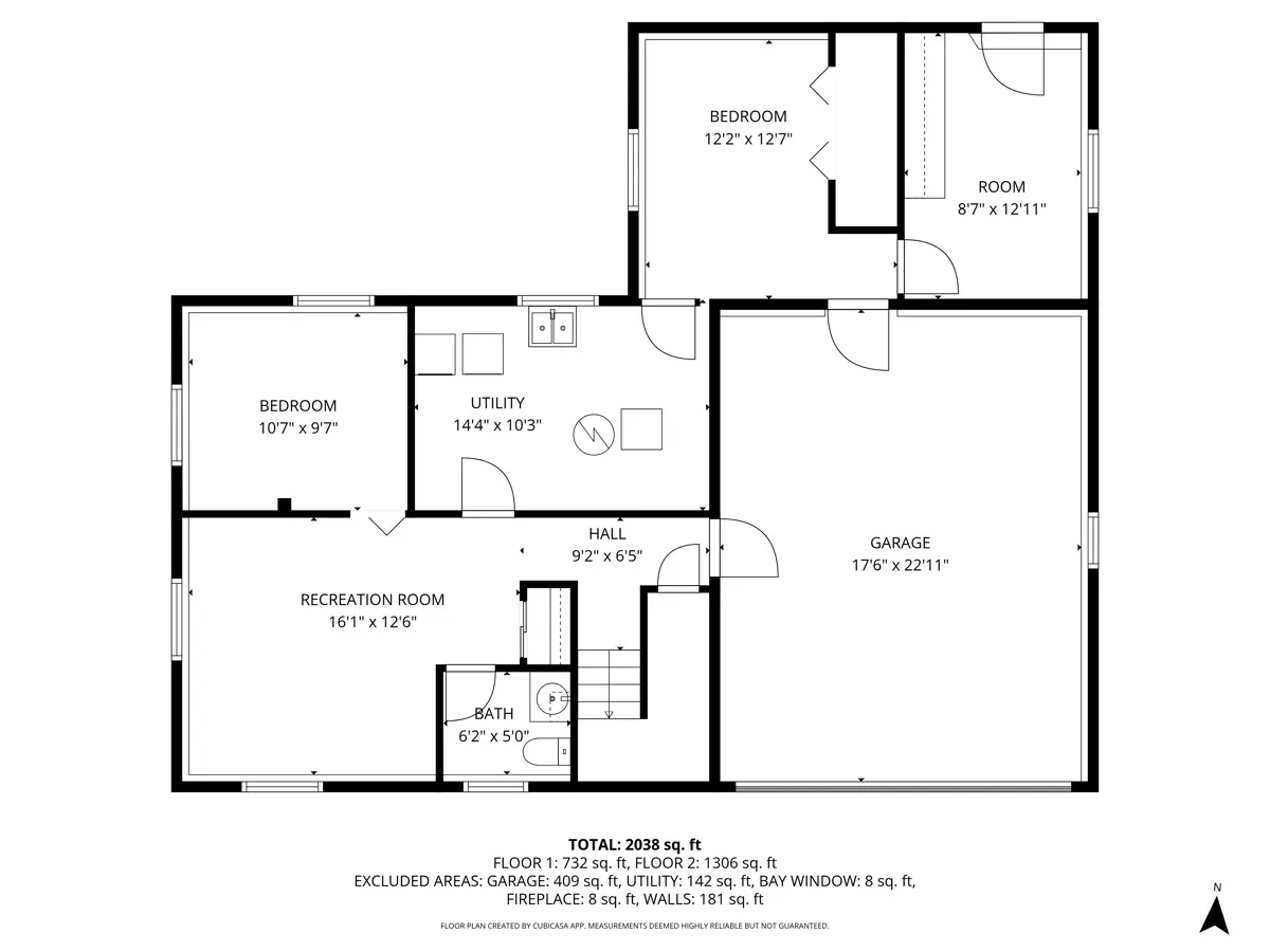 1842 Country Knoll Lane IL