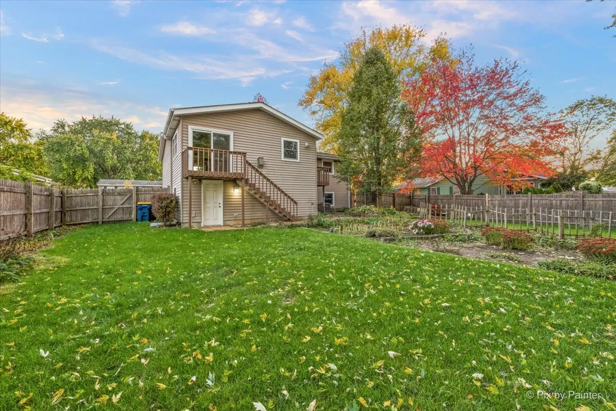 1842 Country Knoll Lane IL