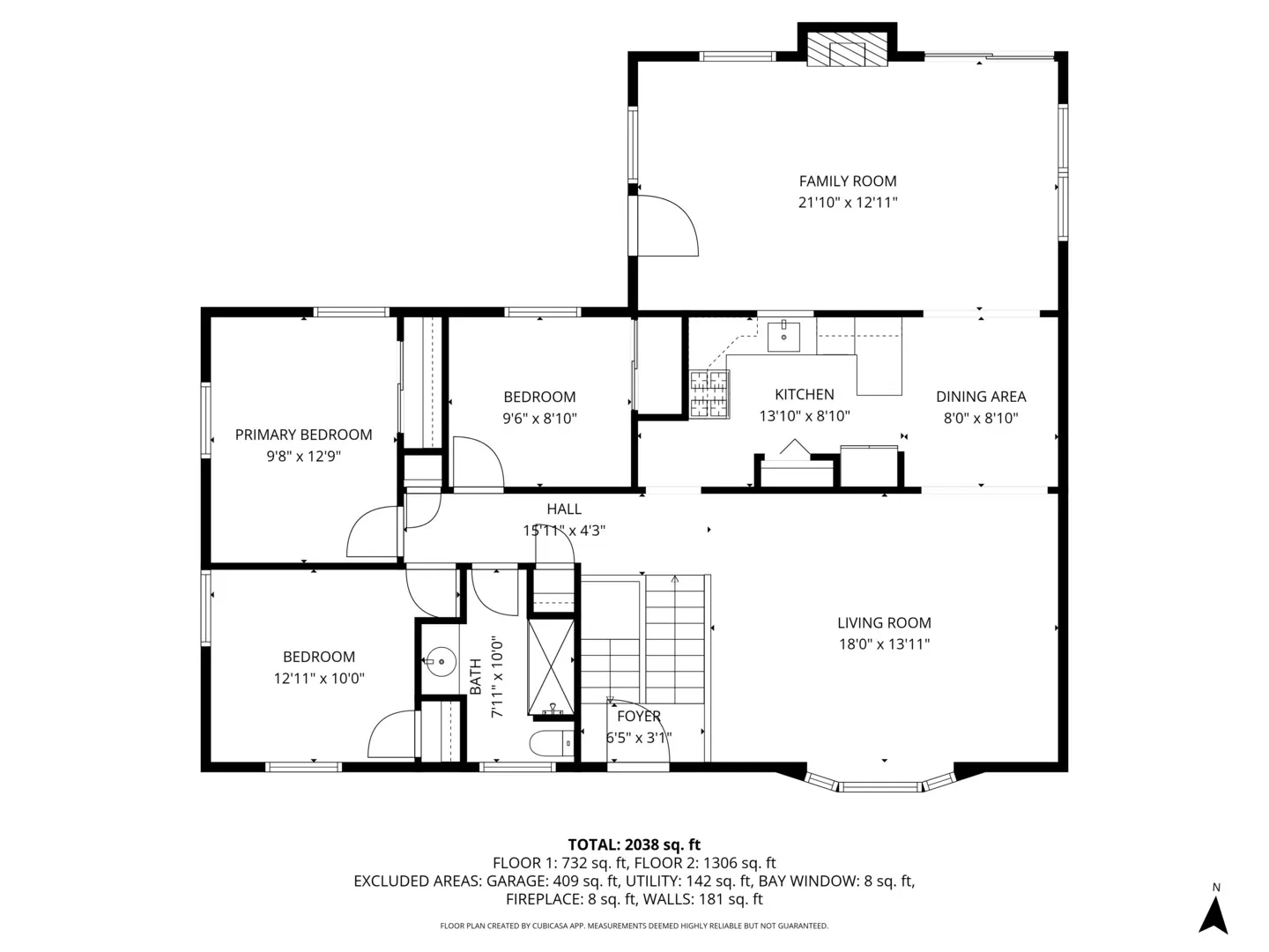 1842 Country Knoll Lane IL