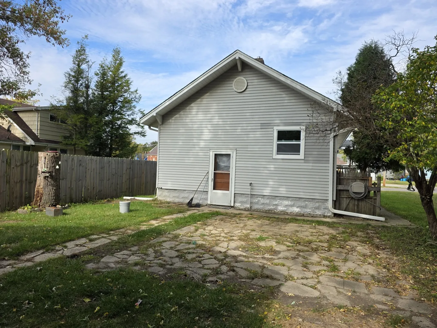 803 Broadway Avenue IL