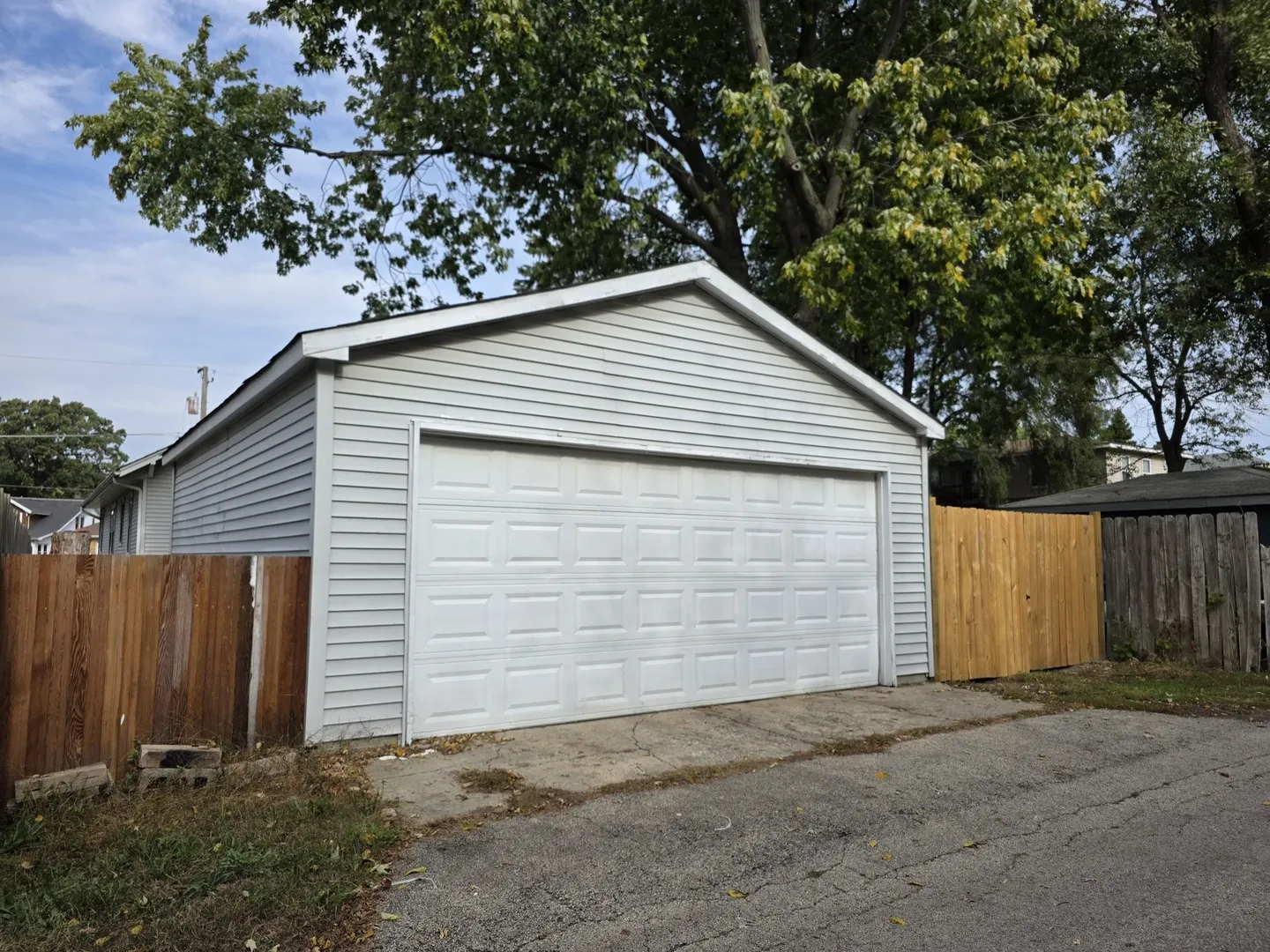 803 Broadway Avenue IL