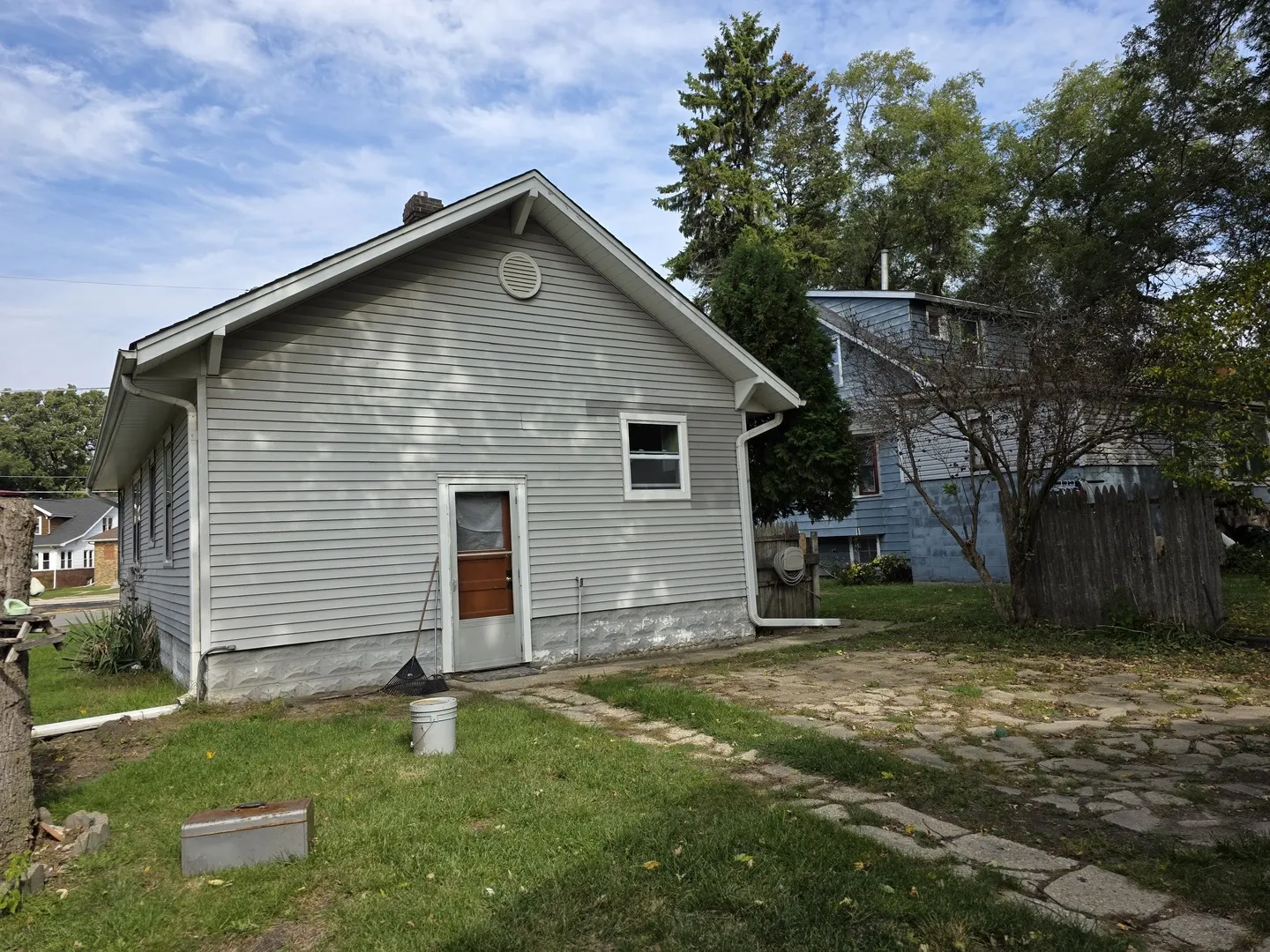 803 Broadway Avenue IL