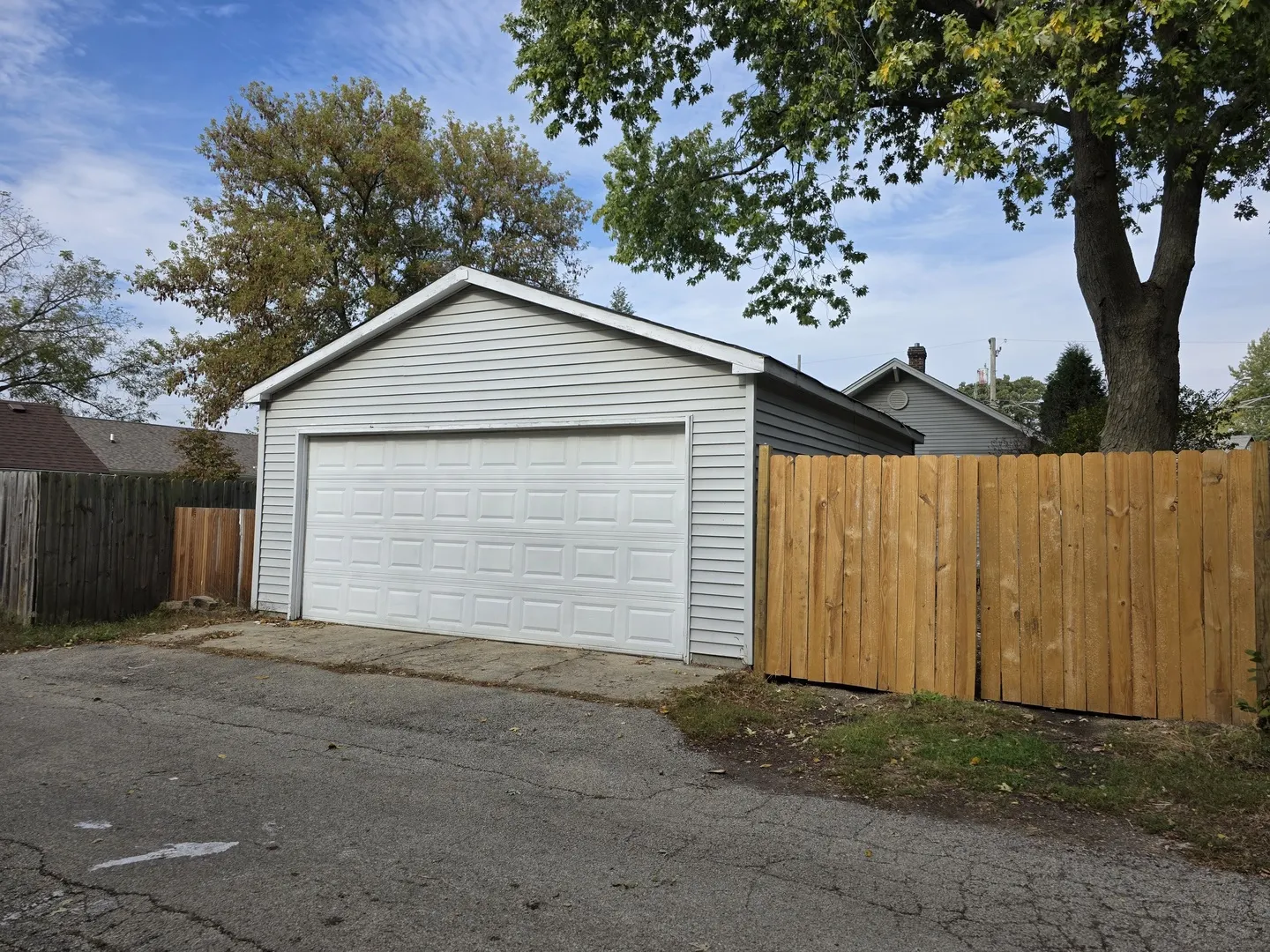 803 Broadway Avenue IL