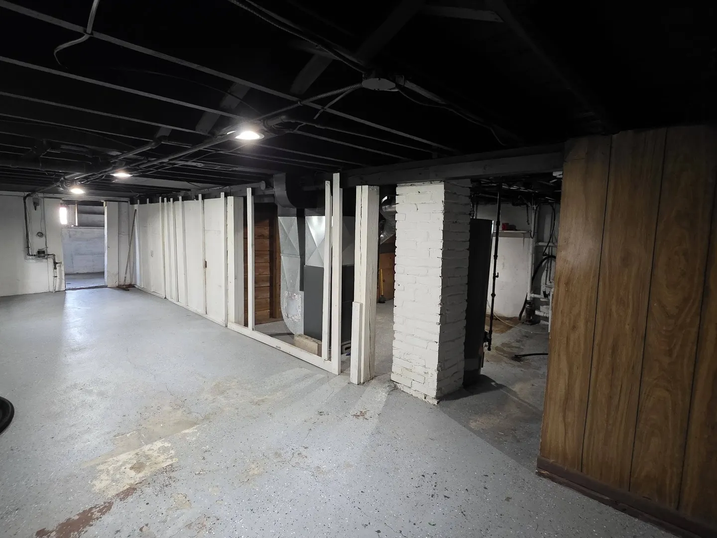 803 Broadway Avenue IL
