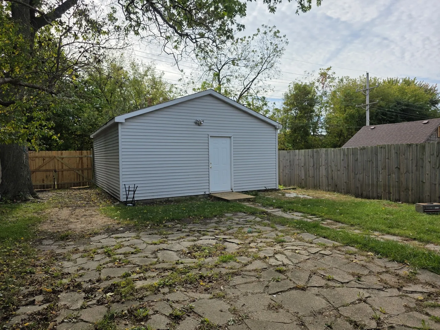 803 Broadway Avenue IL