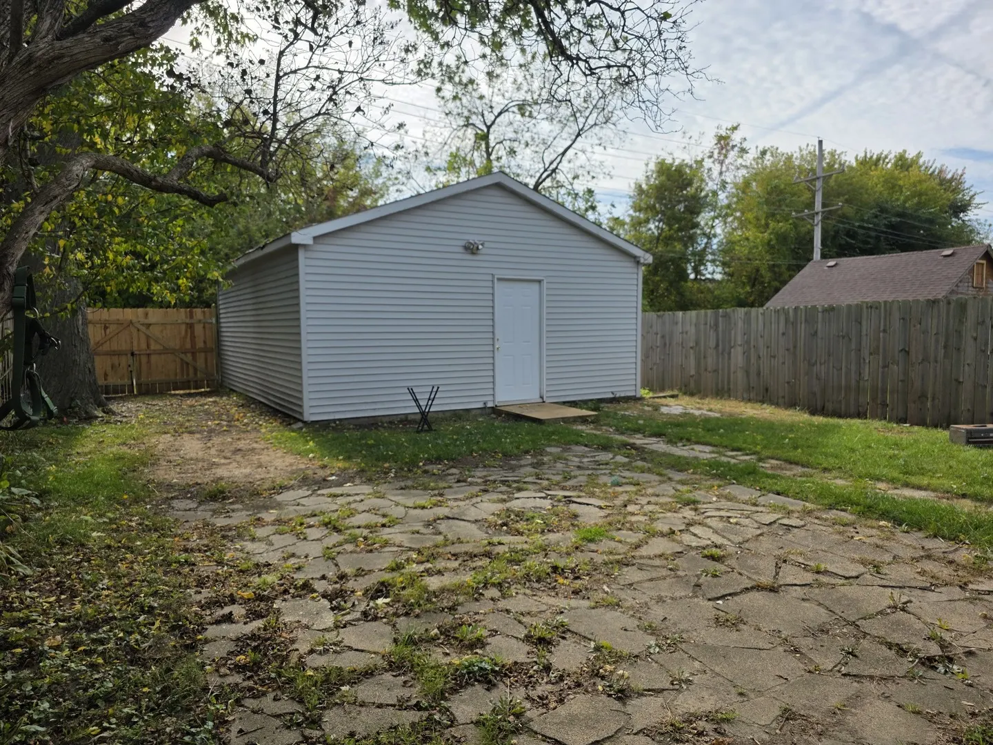 803 Broadway Avenue IL