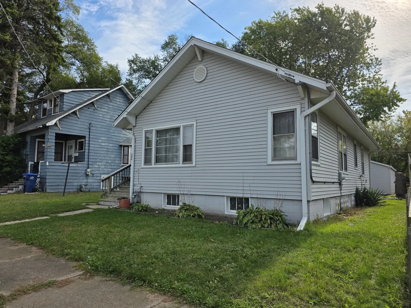 803 Broadway Avenue IL