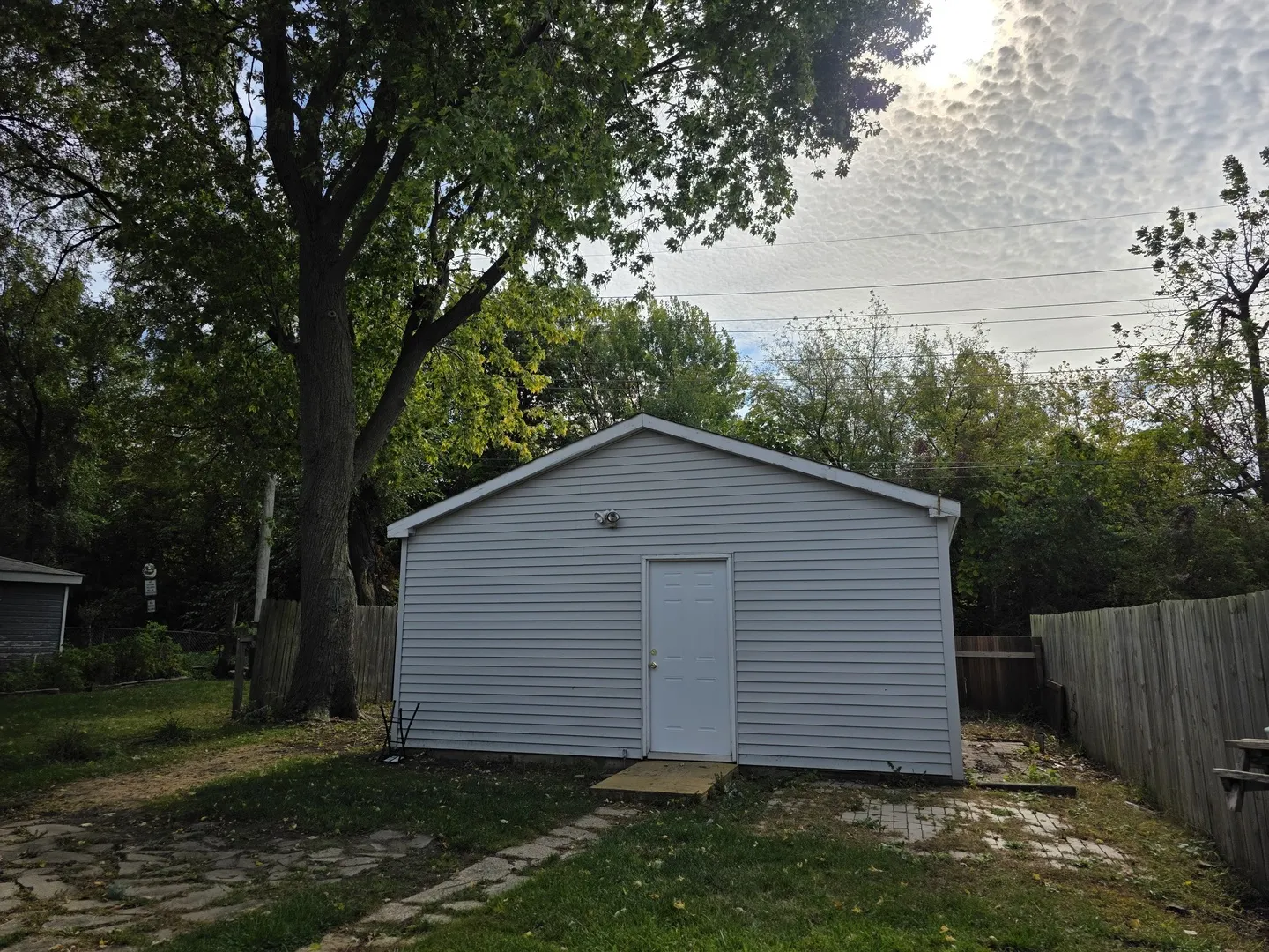 803 Broadway Avenue IL