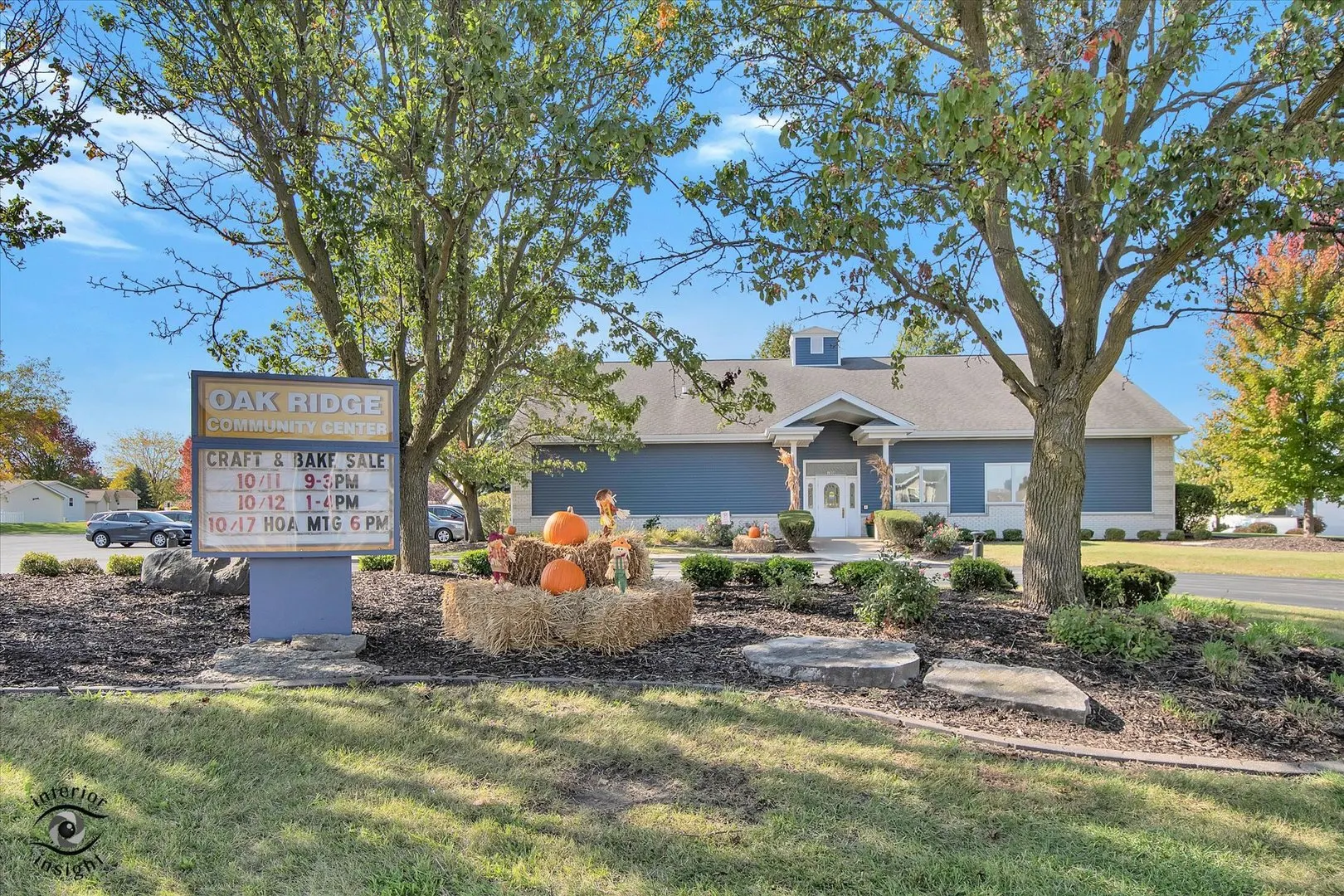 821 Garden Drive IL