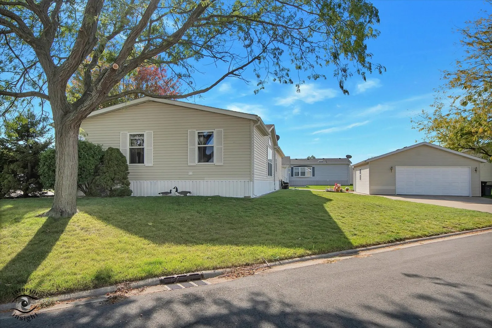 821 Garden Drive IL