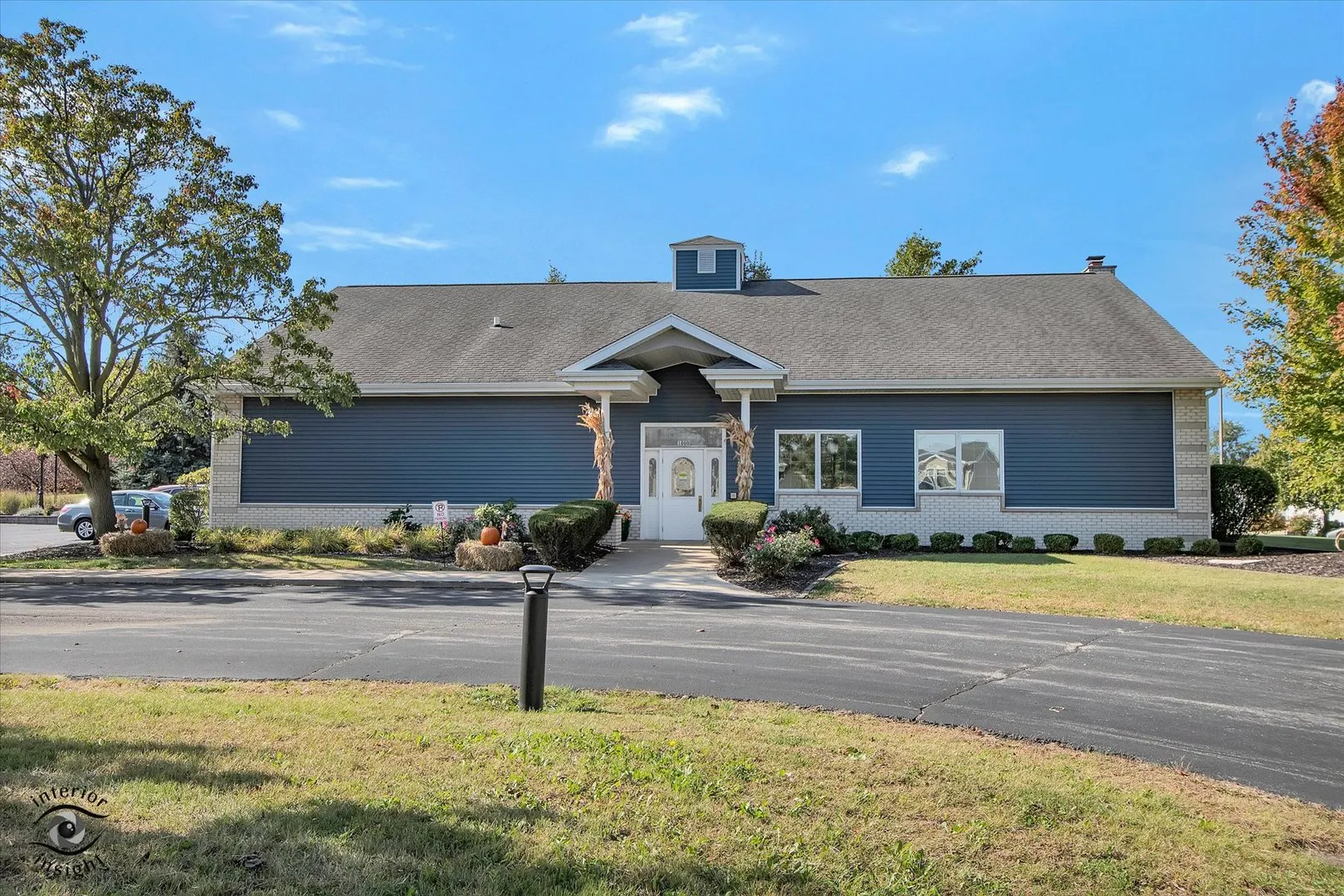 821 Garden Drive IL
