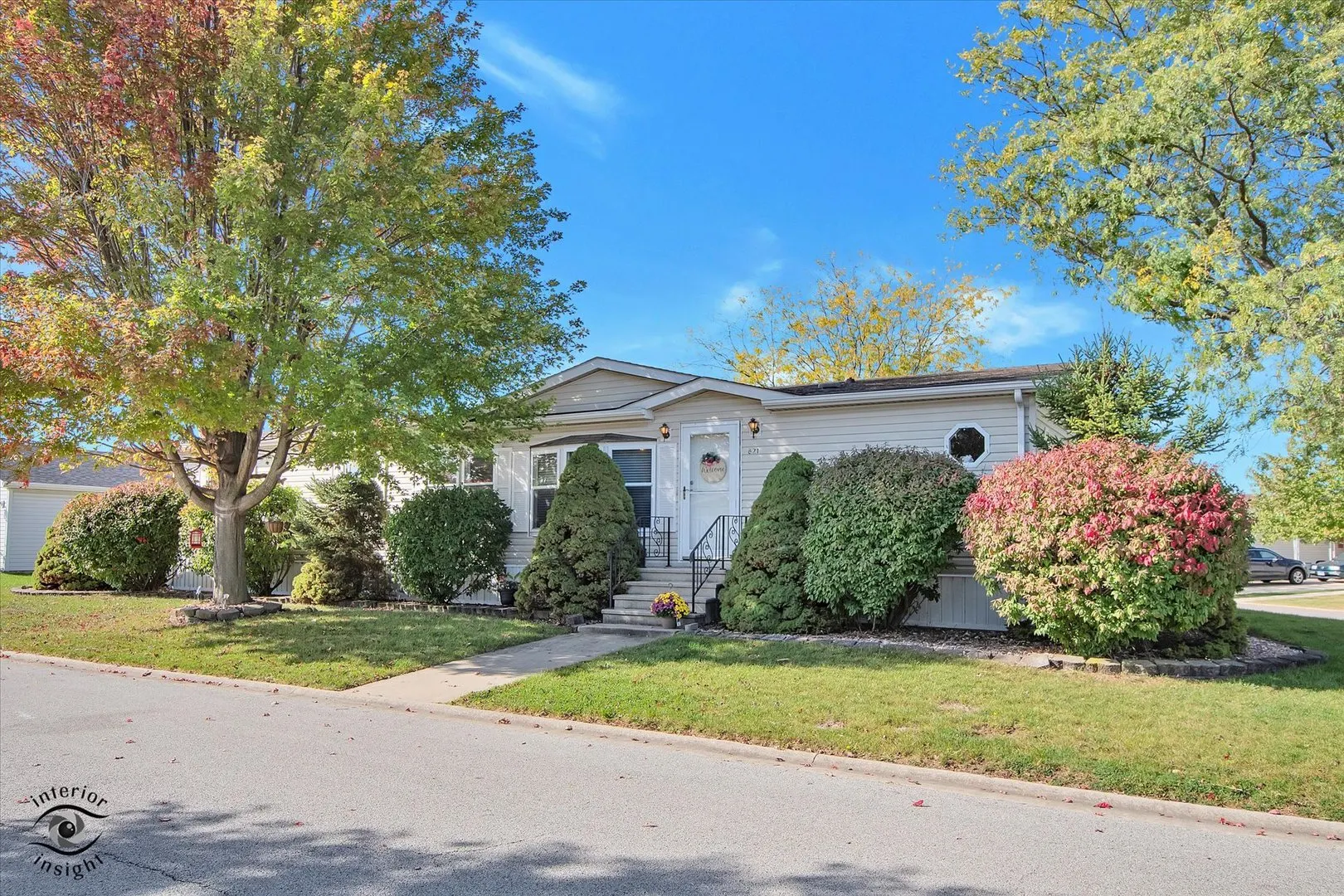 821 Garden Drive IL