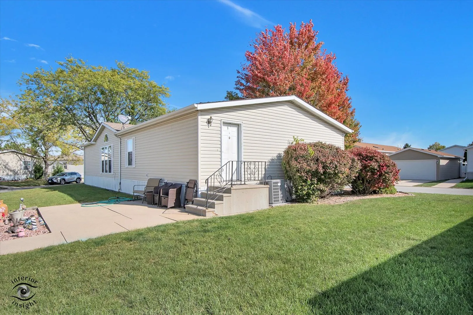 821 Garden Drive IL