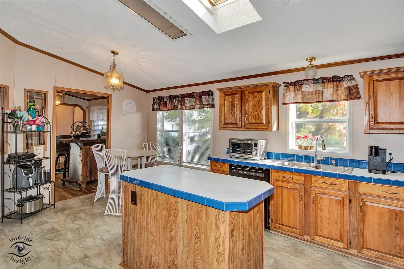 821 Garden Drive IL