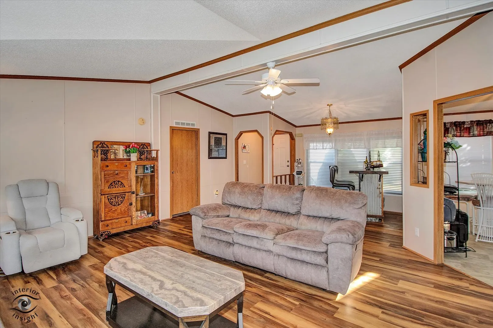 821 Garden Drive IL