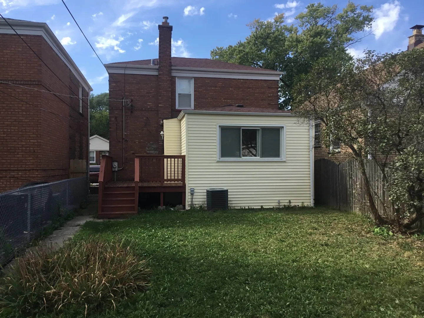 8333 S Hamilton Avenue IL