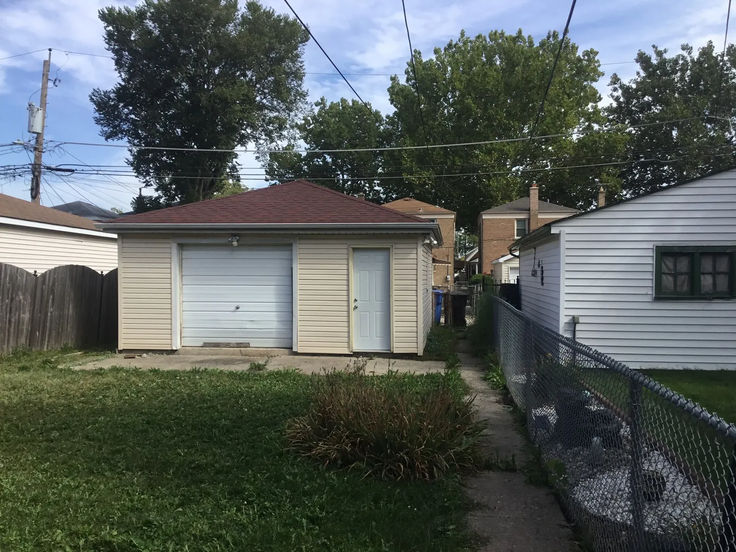 8333 S Hamilton Avenue IL