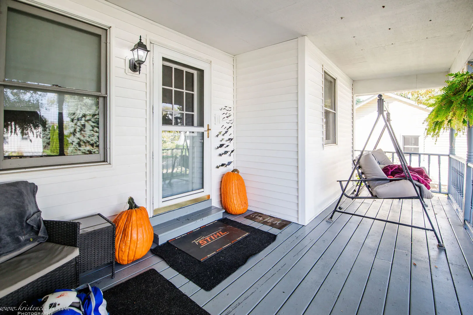 332 W NORTH Street IL
