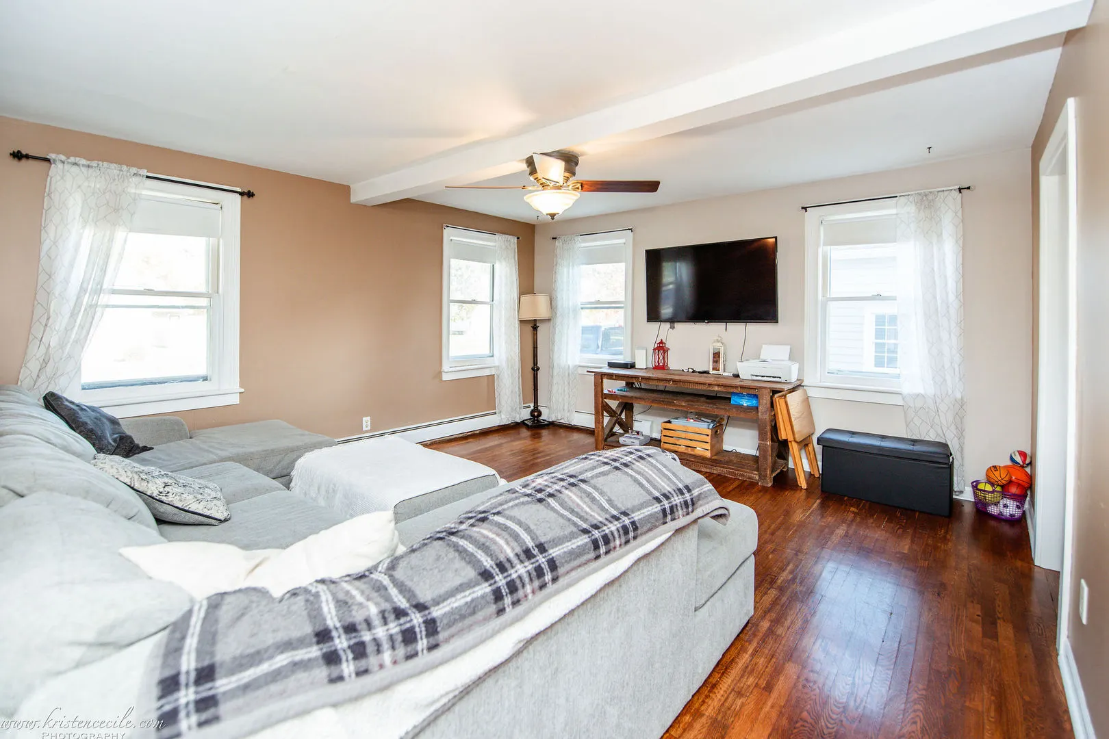 332 W NORTH Street IL