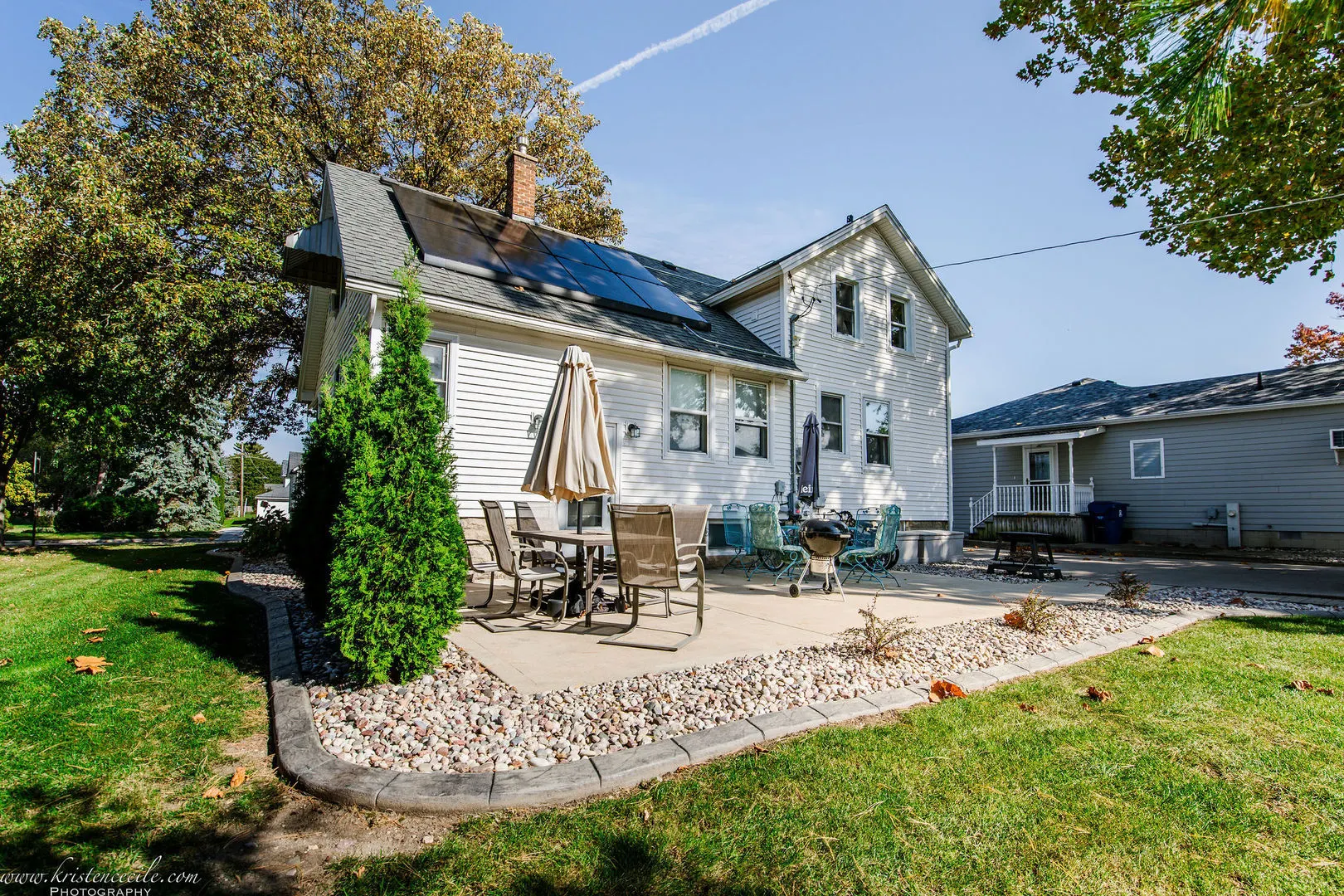 332 W NORTH Street IL