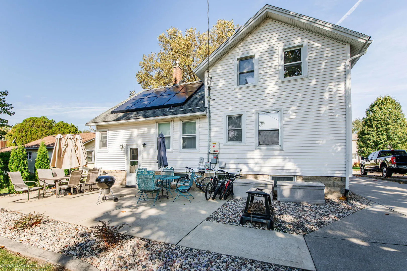 332 W NORTH Street IL