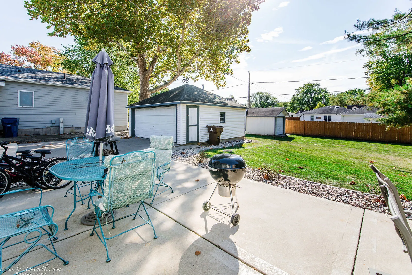 332 W NORTH Street IL